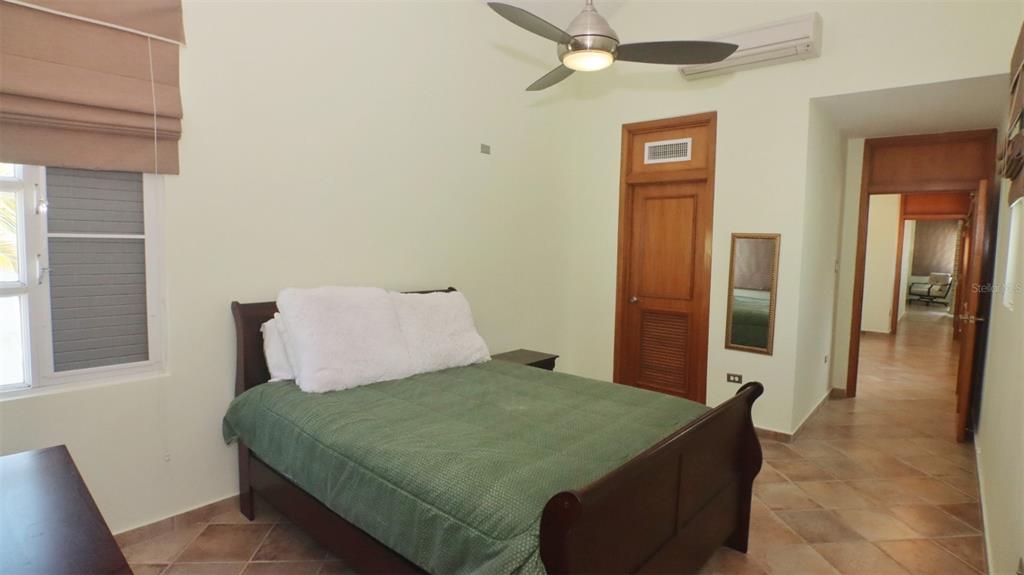 PASEO LAS PALMAS INC - Residential