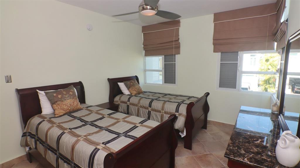 PASEO LAS PALMAS INC - Residential