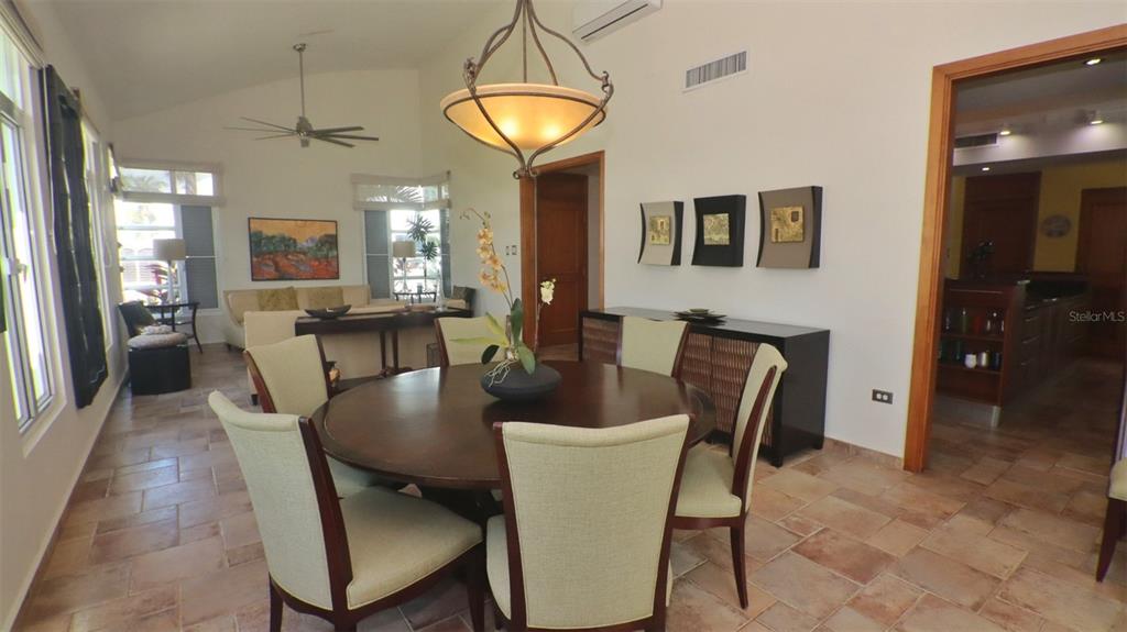 PASEO LAS PALMAS INC - Residential