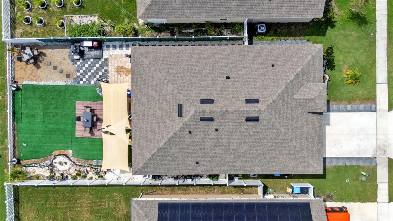 EAGLE HAMMOCK - Residential