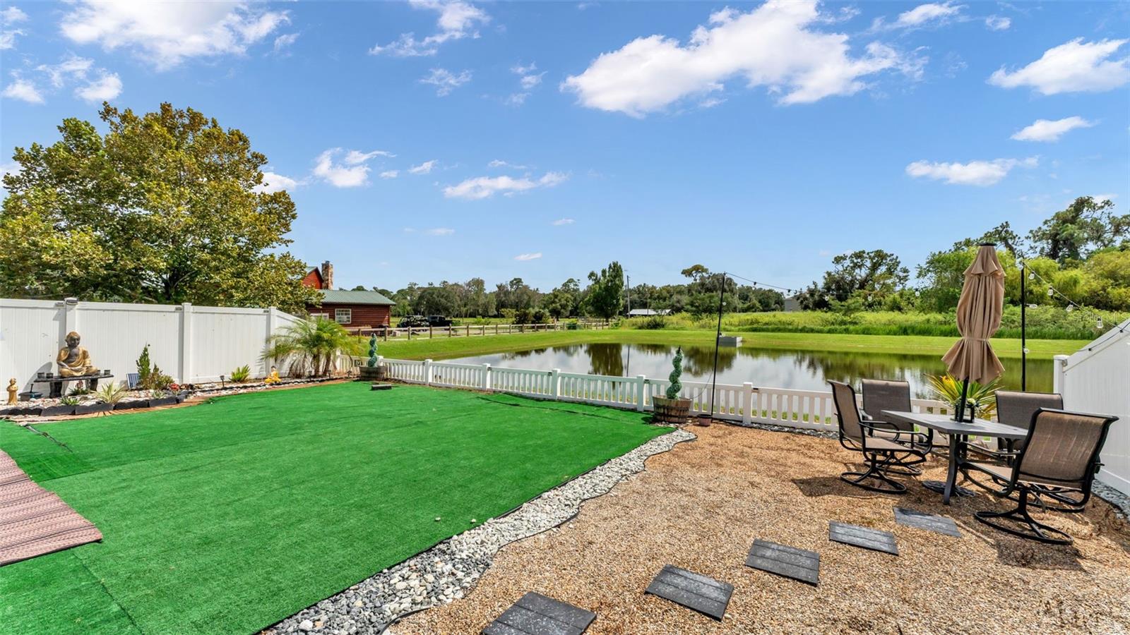 EAGLE HAMMOCK - Residential