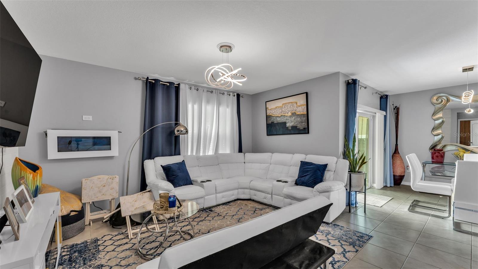 EAGLE HAMMOCK - Residential