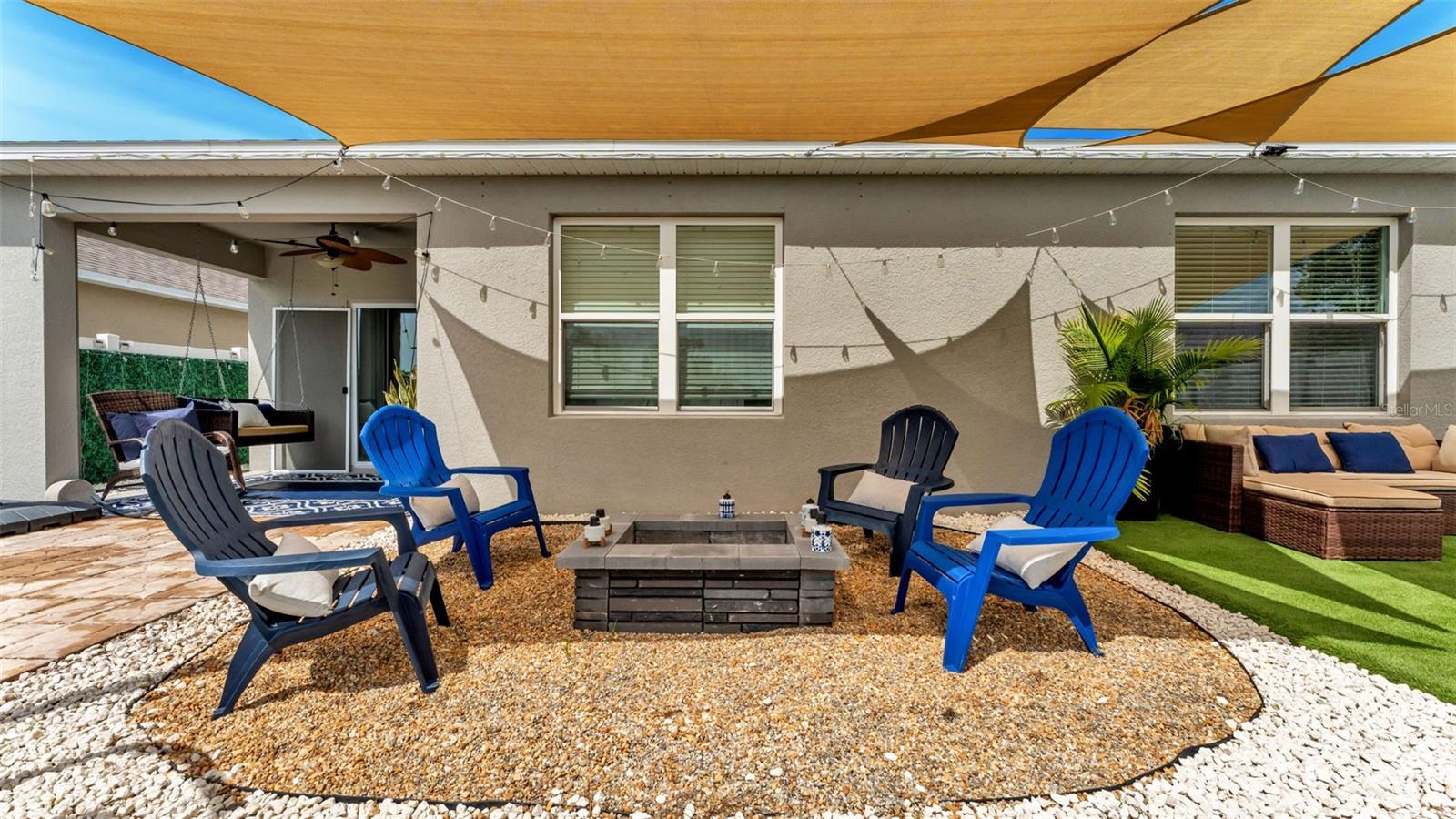 EAGLE HAMMOCK - Residential