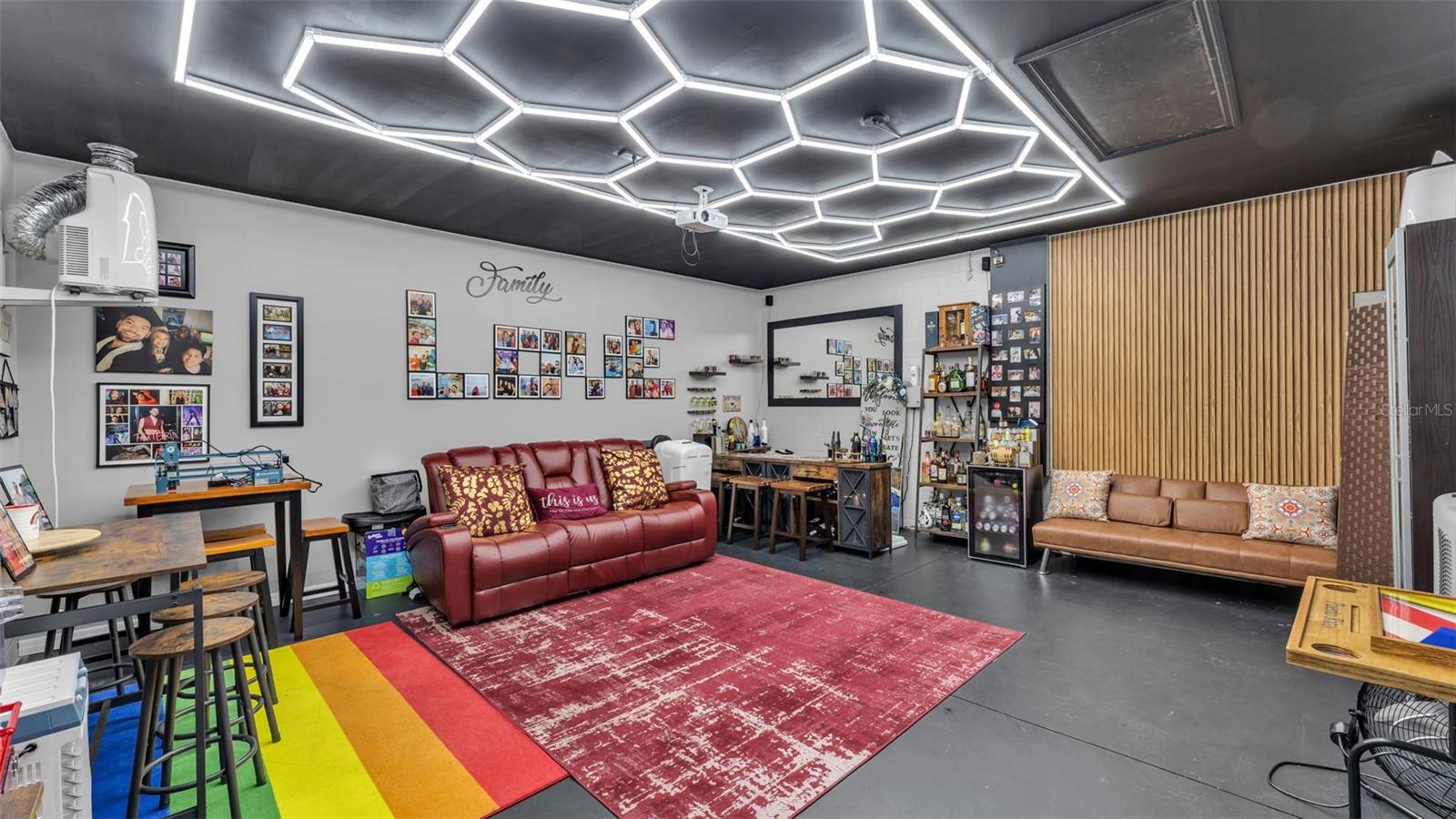 EAGLE HAMMOCK - Residential