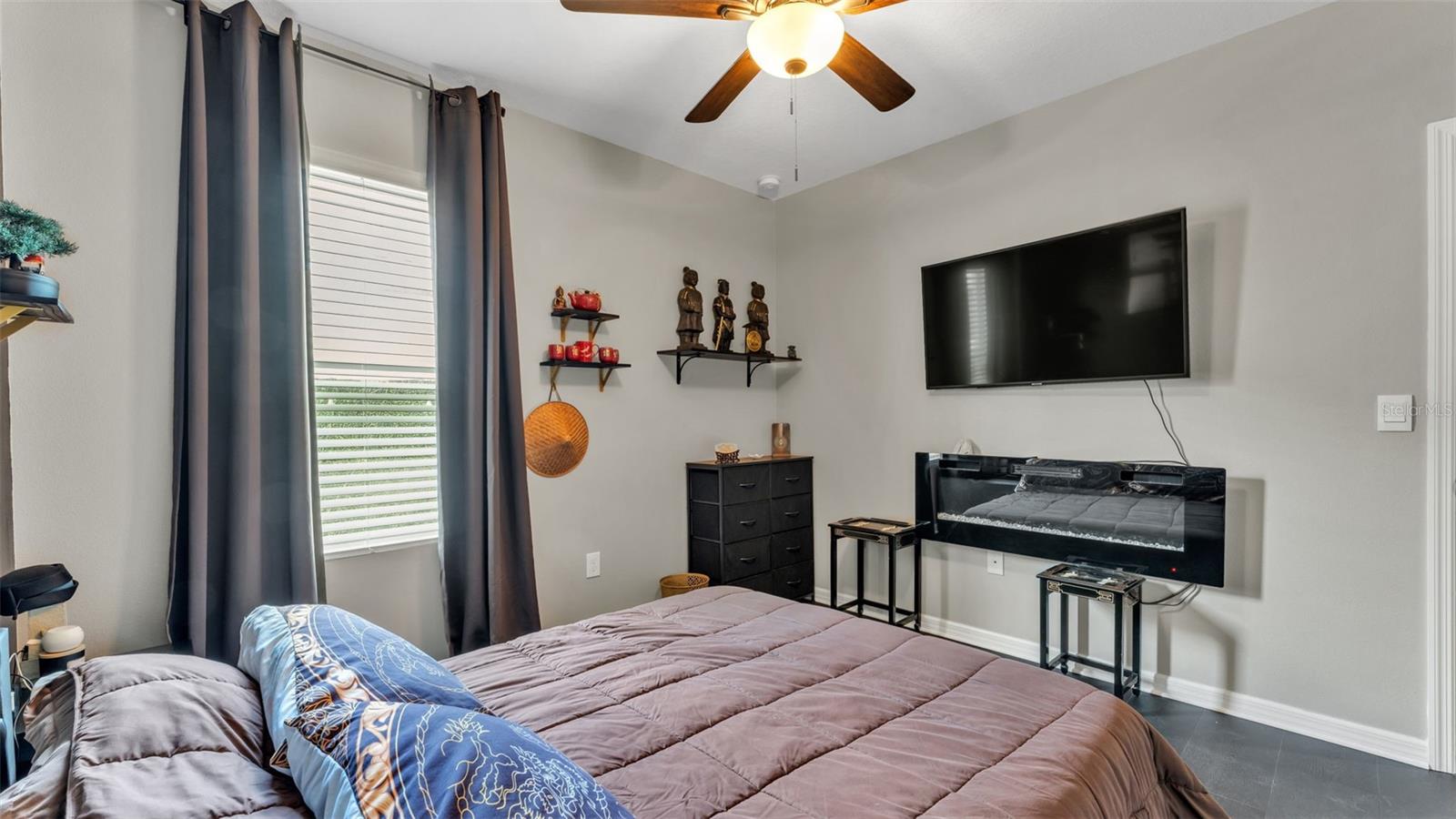 EAGLE HAMMOCK - Residential