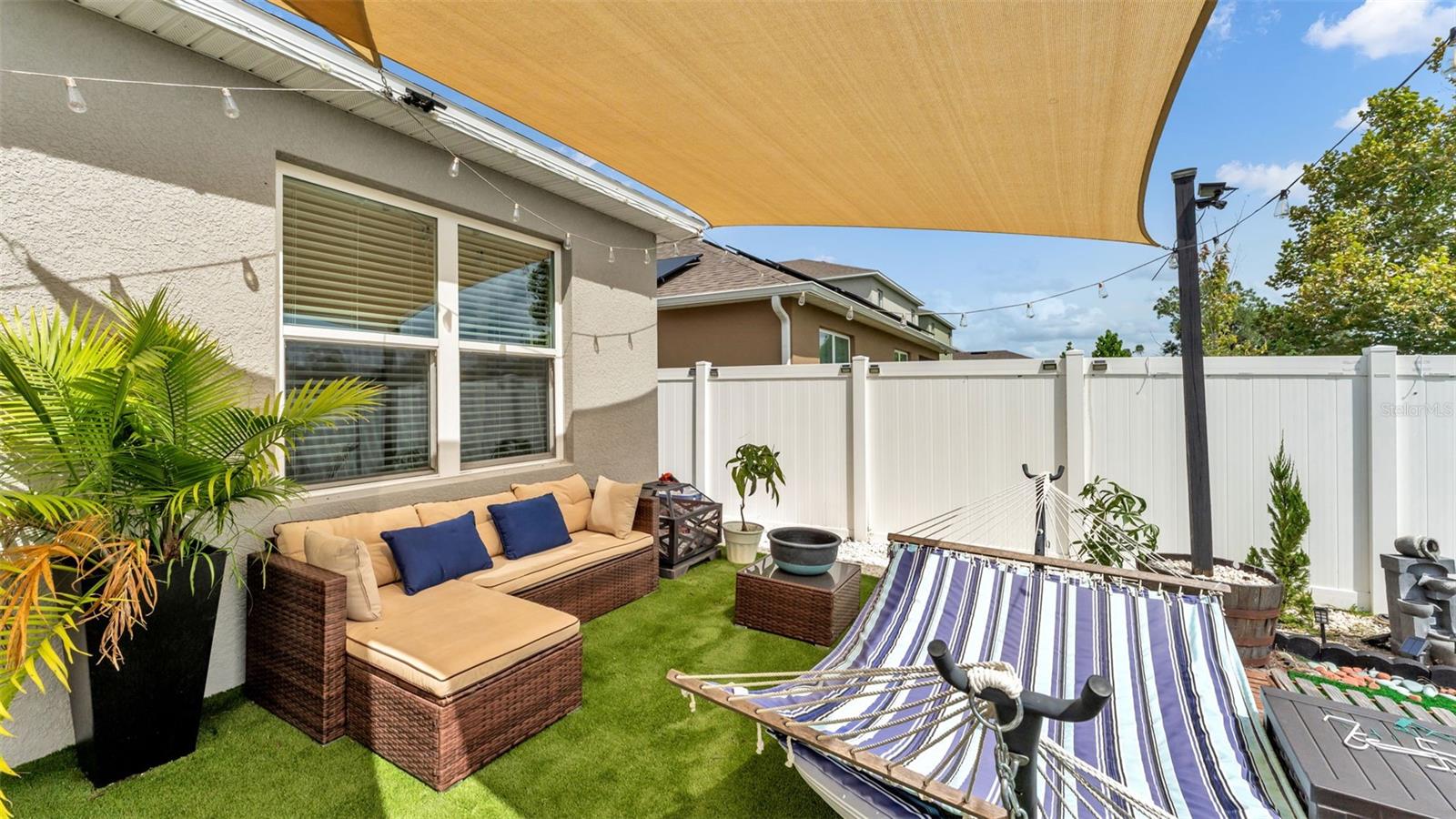 EAGLE HAMMOCK - Residential
