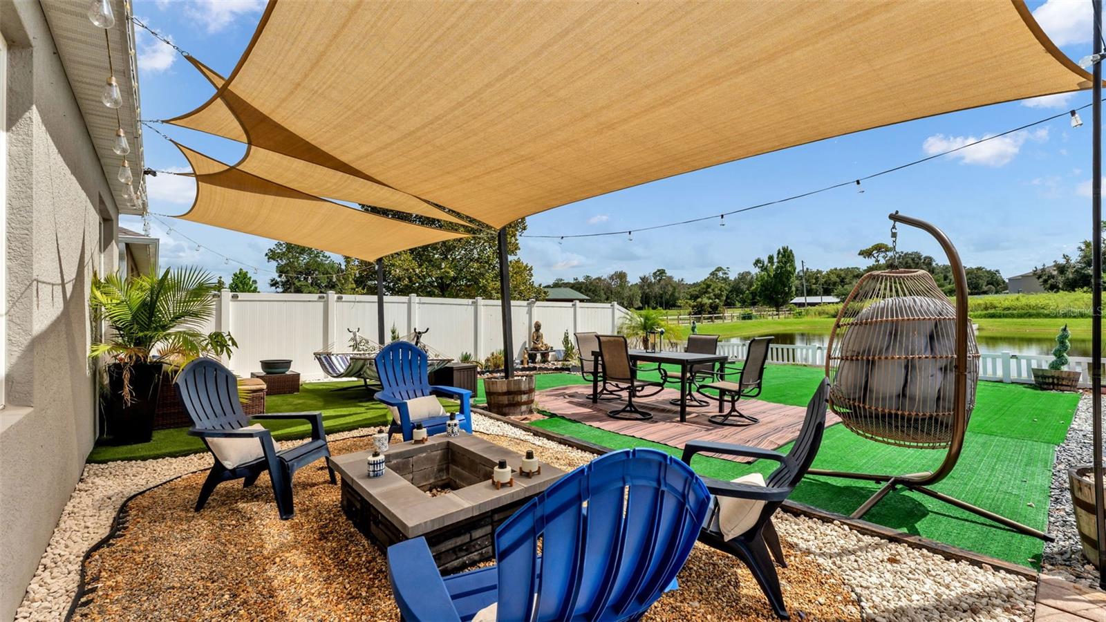 EAGLE HAMMOCK - Residential