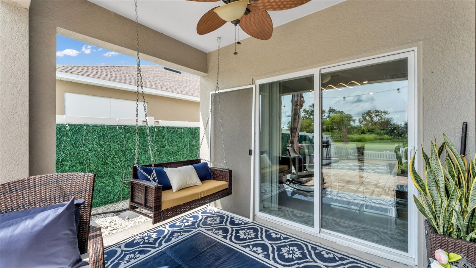 EAGLE HAMMOCK - Residential