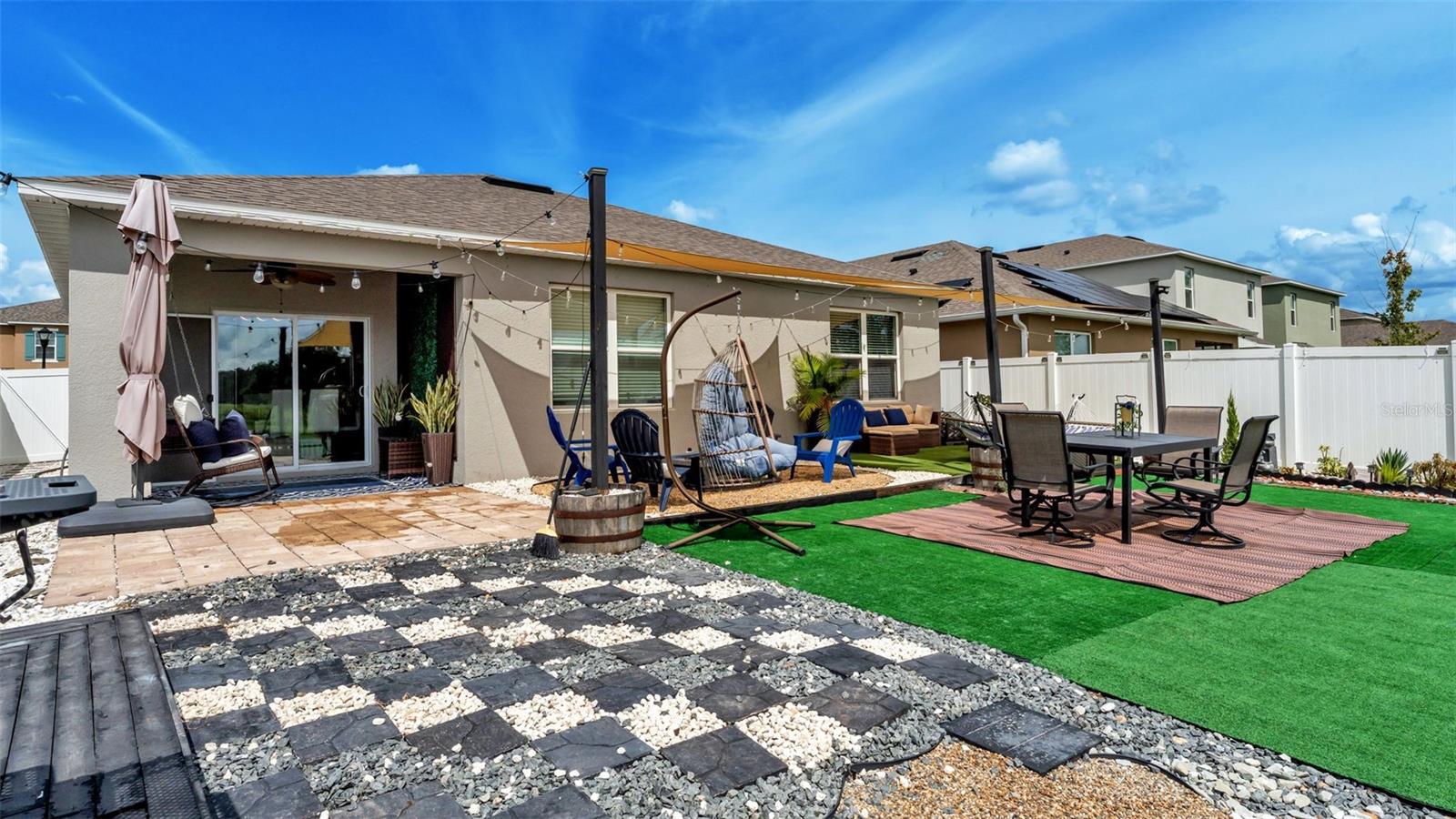 EAGLE HAMMOCK - Residential