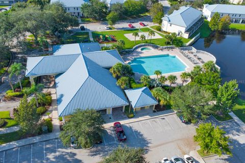 A home in KISSIMMEE