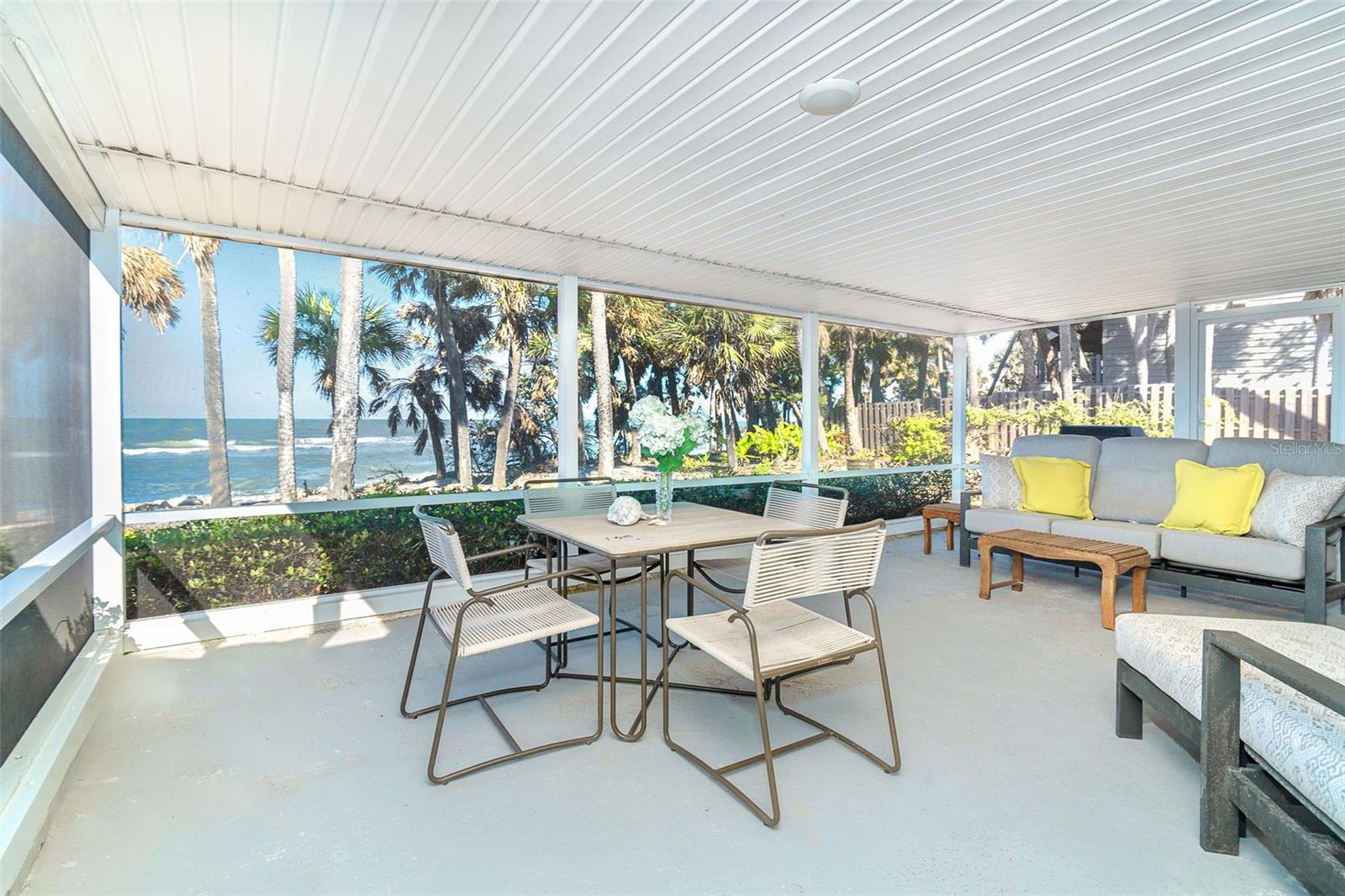 MANASOTA KEY - Residential