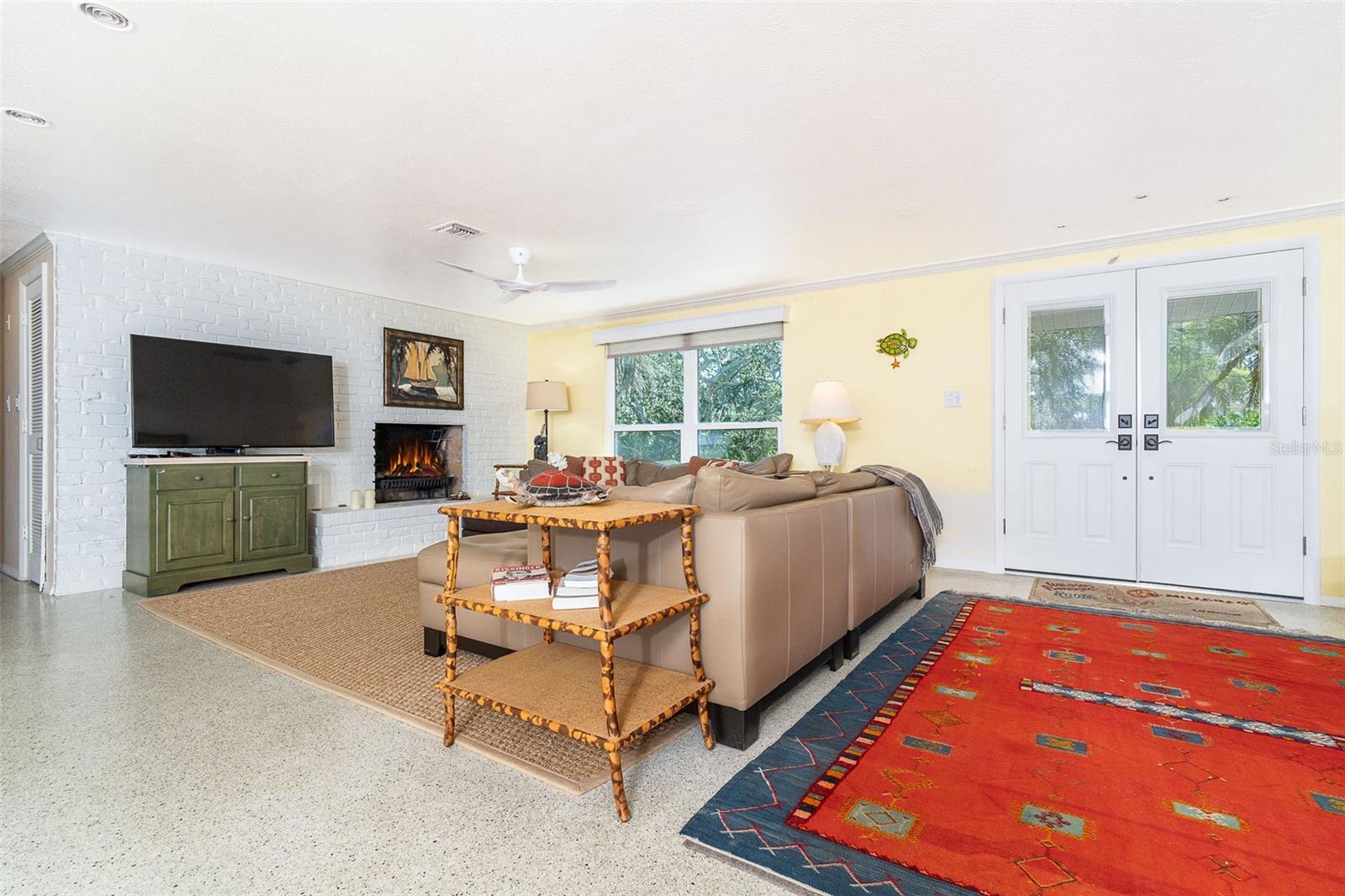 MANASOTA KEY - Residential