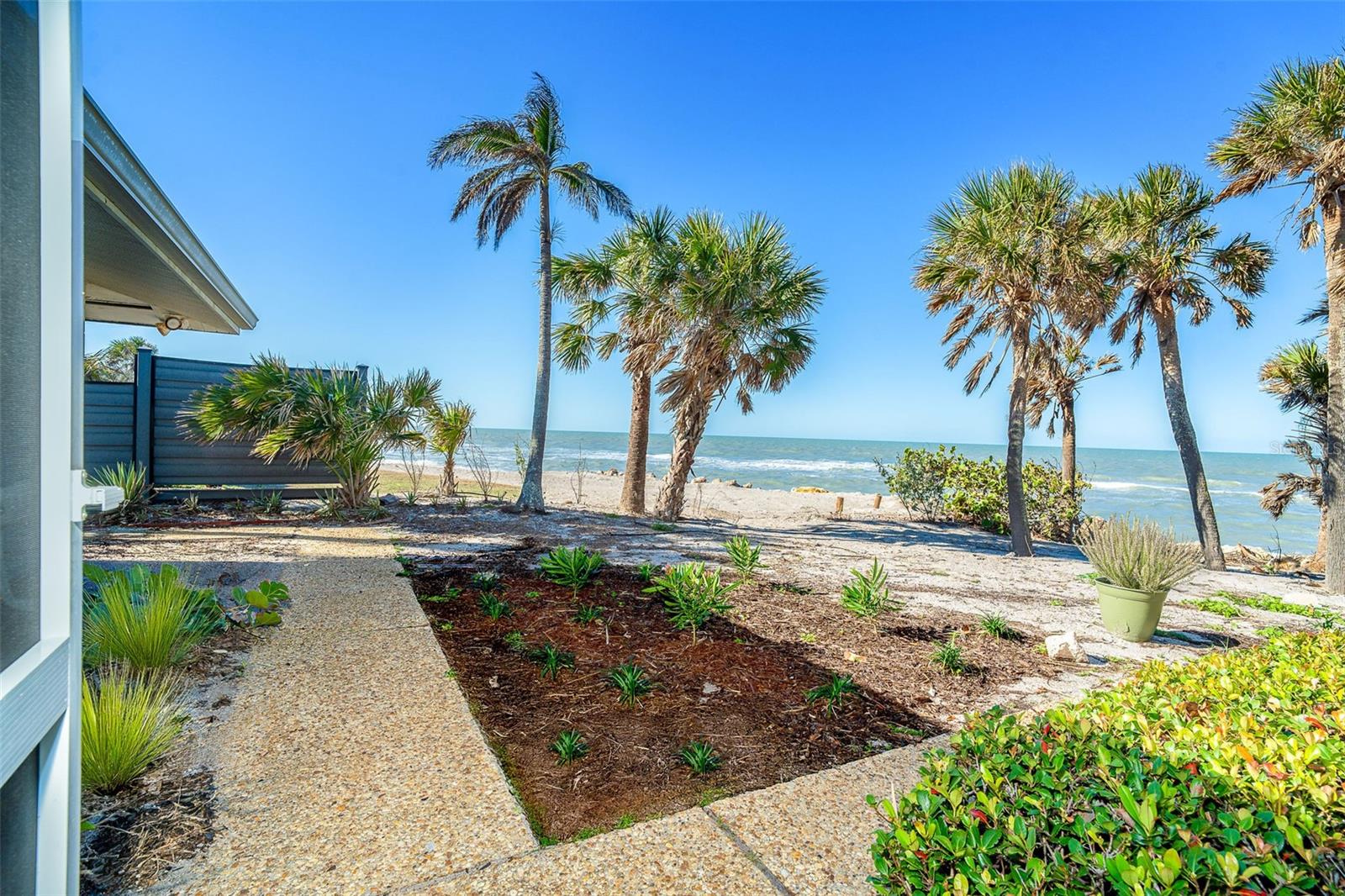 MANASOTA KEY - Residential