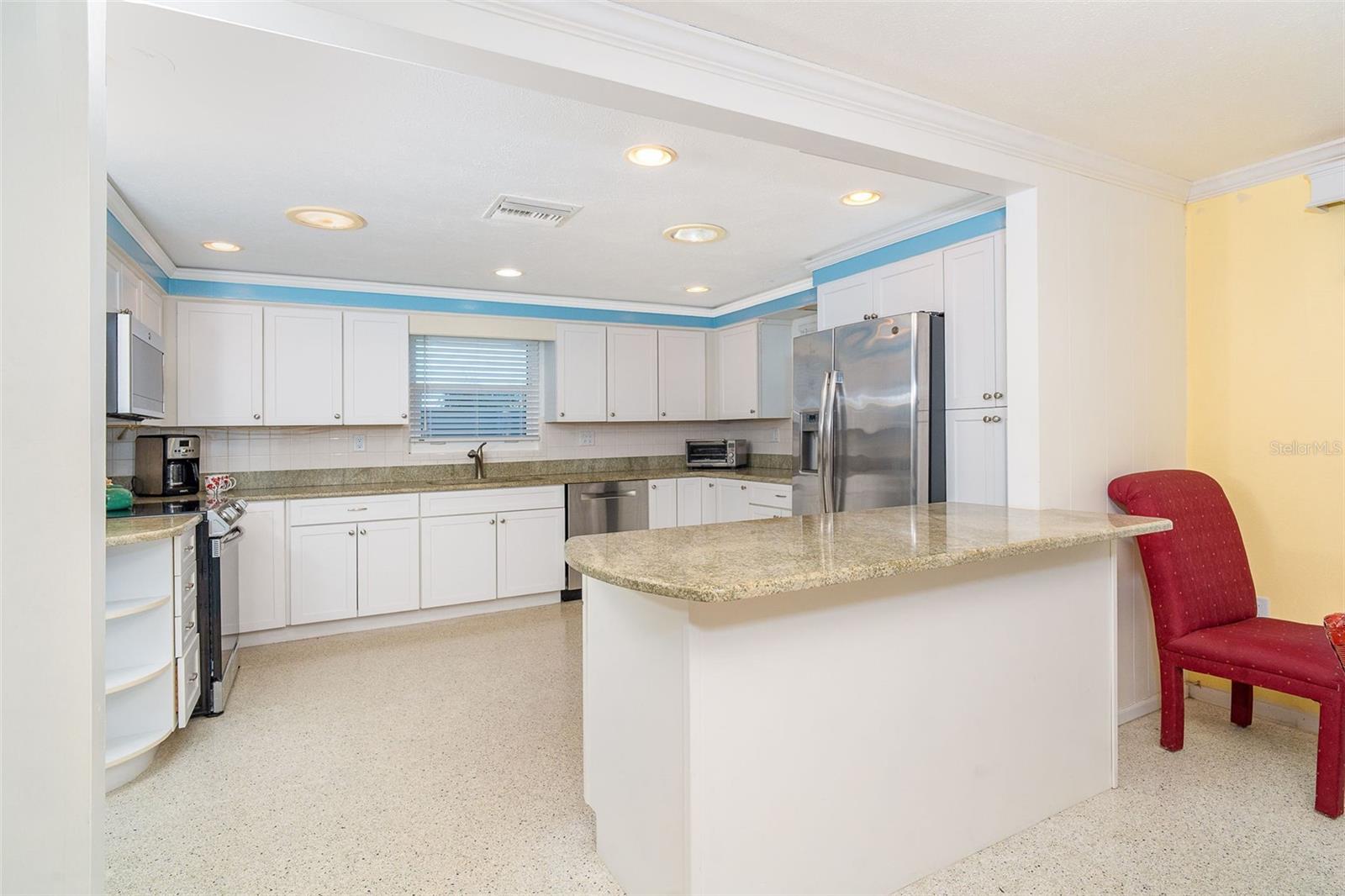 MANASOTA KEY - Residential