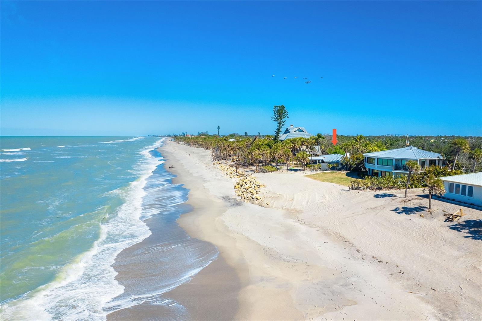 MANASOTA KEY - Residential