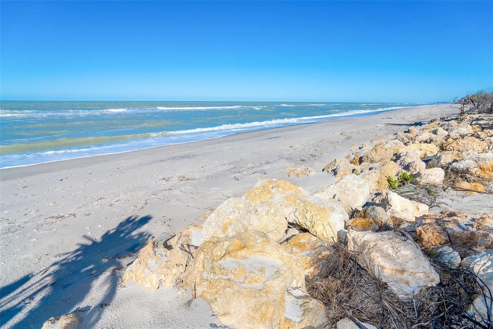 MANASOTA KEY - Residential