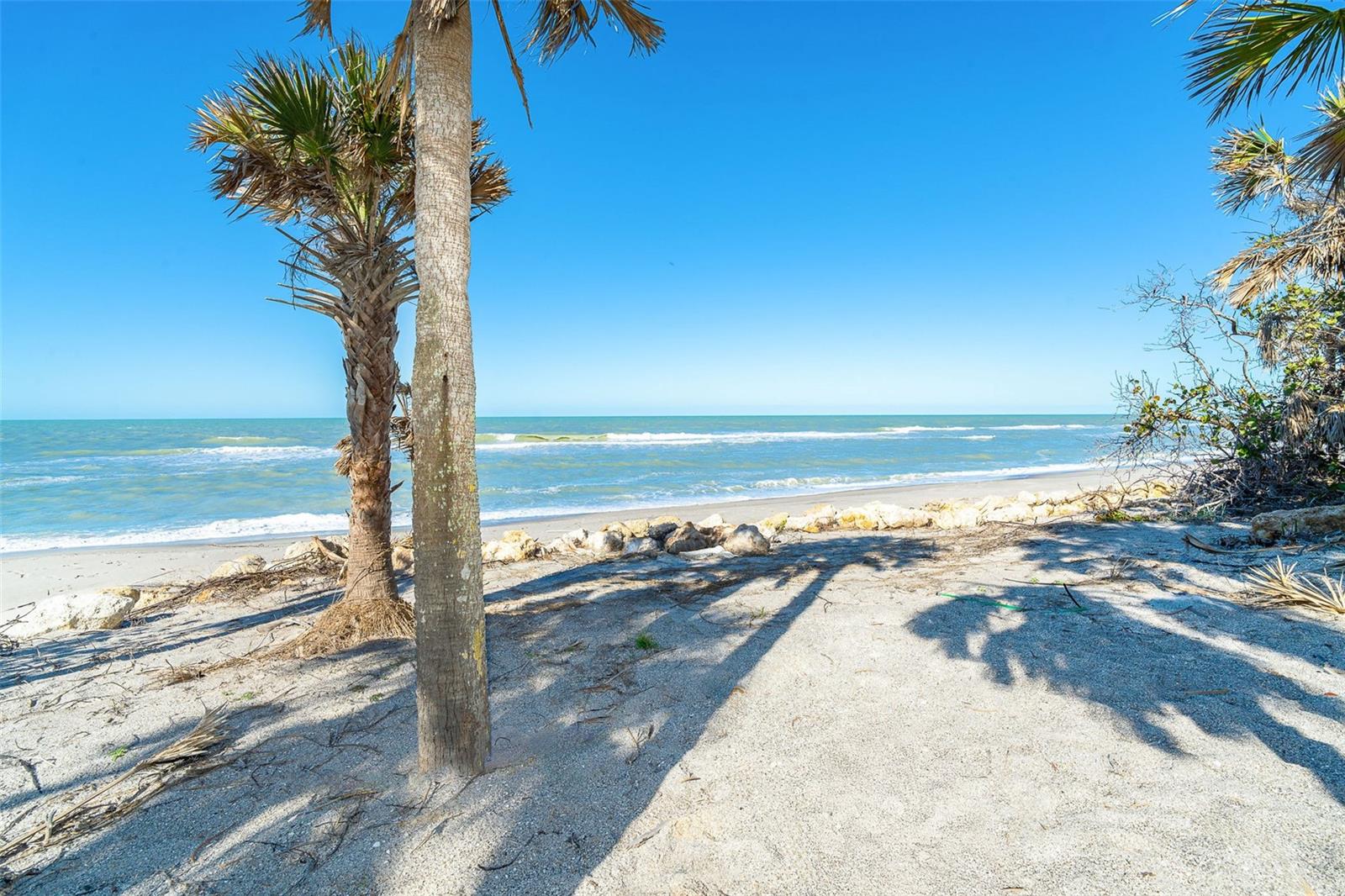 MANASOTA KEY - Residential