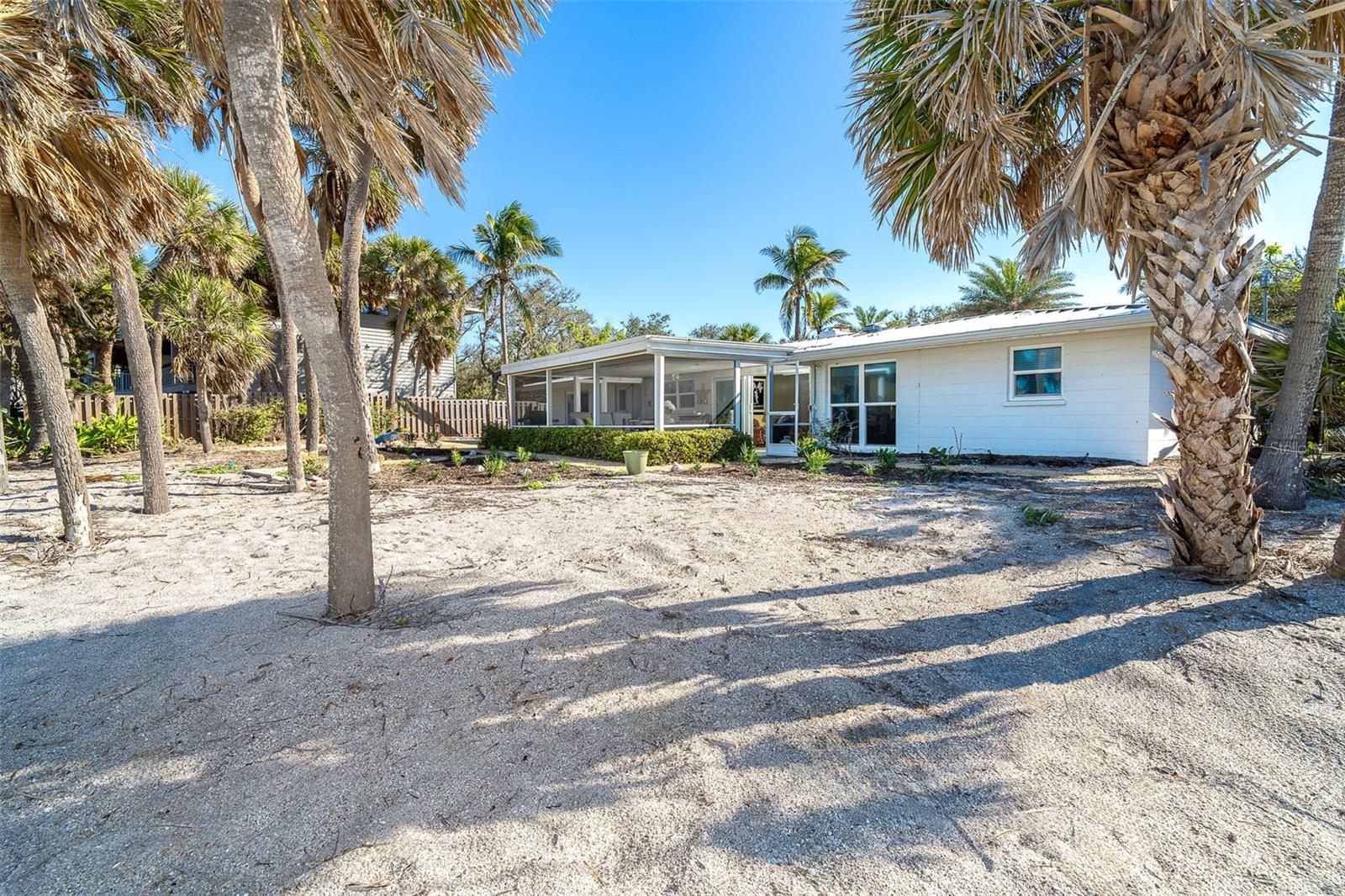 MANASOTA KEY - Residential