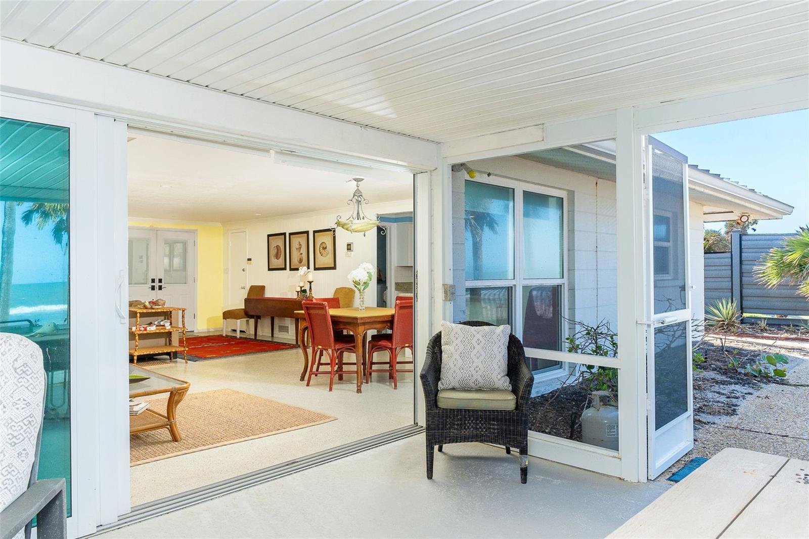 MANASOTA KEY - Residential