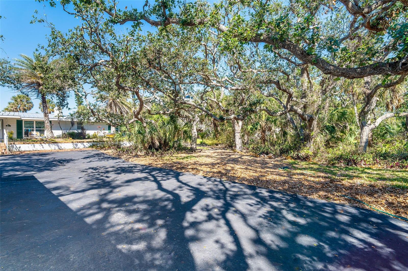 MANASOTA KEY - Residential