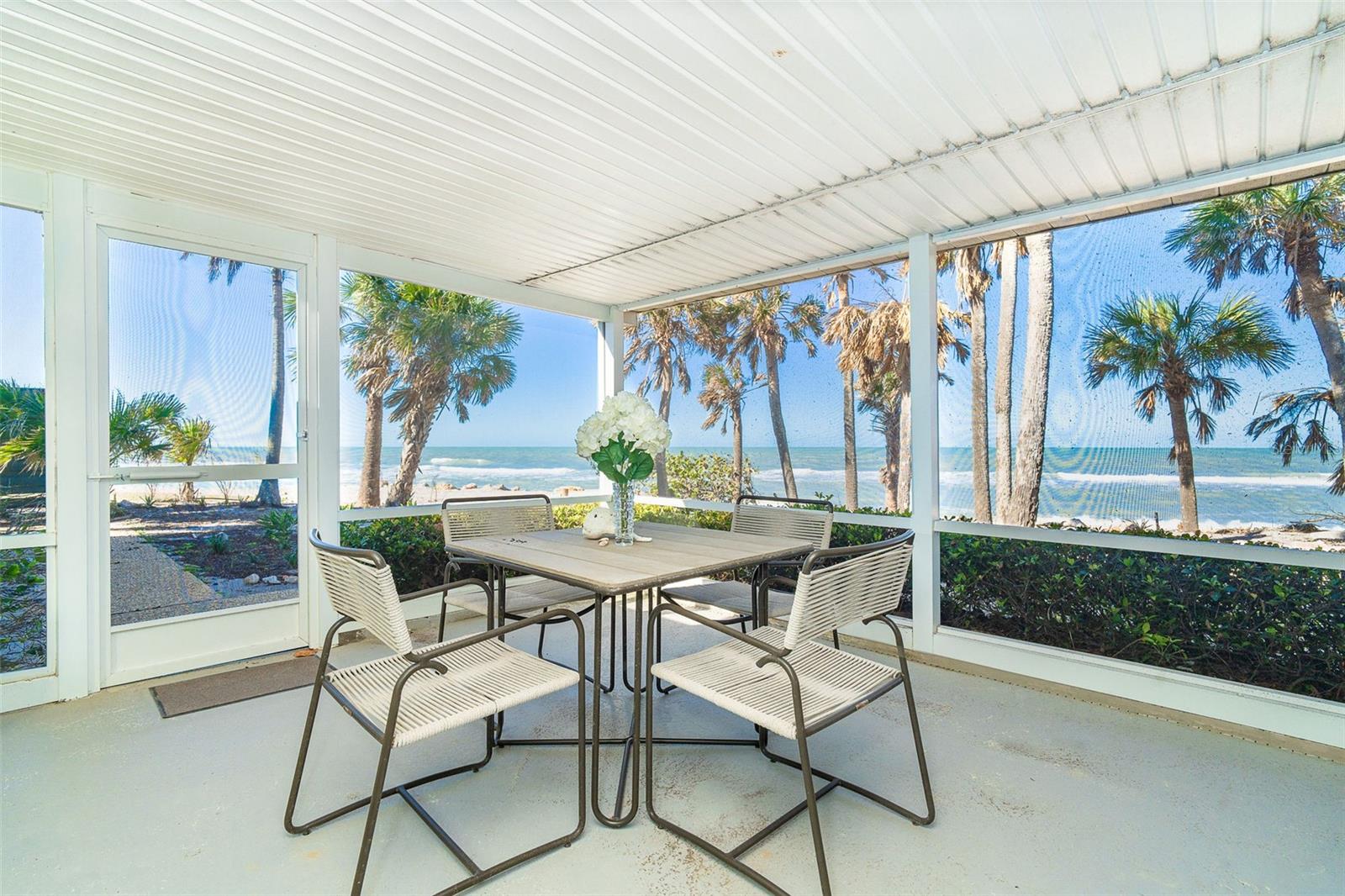 MANASOTA KEY - Residential