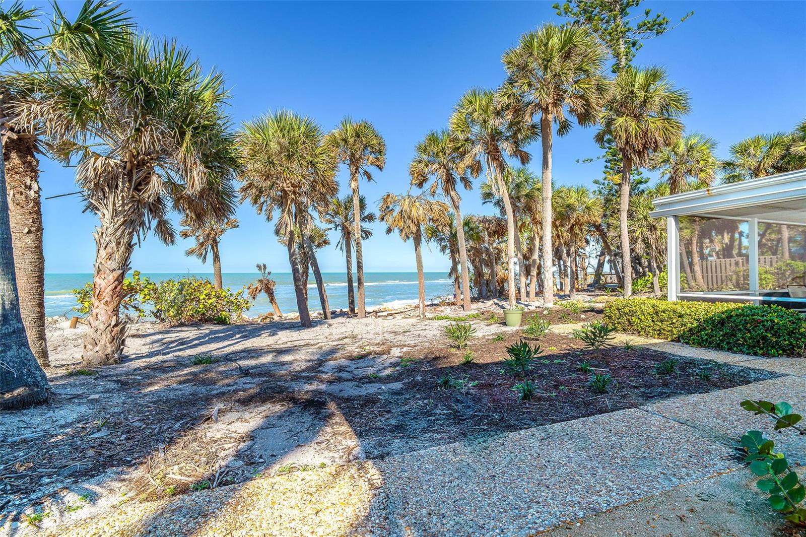 MANASOTA KEY - Residential
