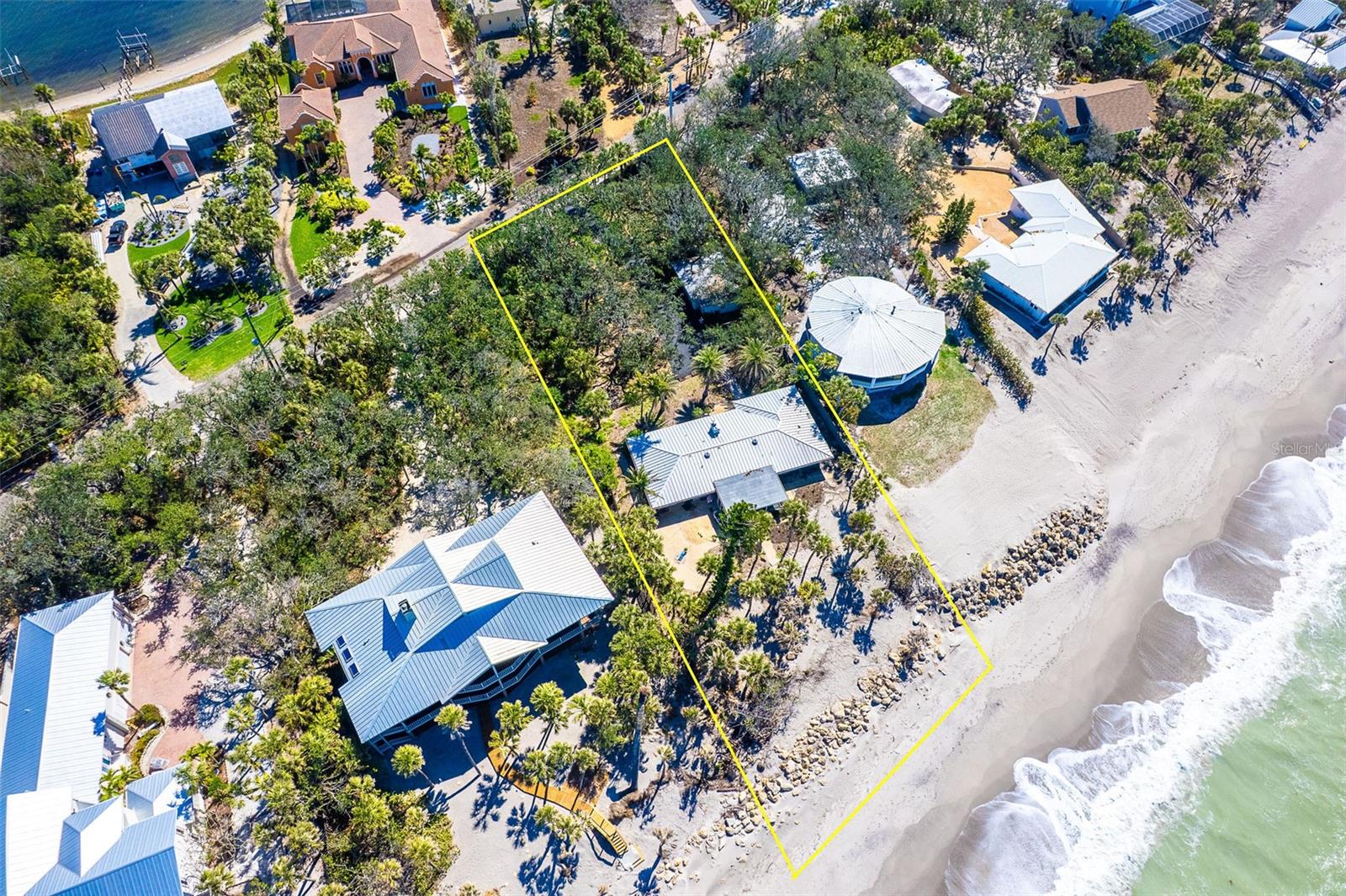 MANASOTA KEY - Residential