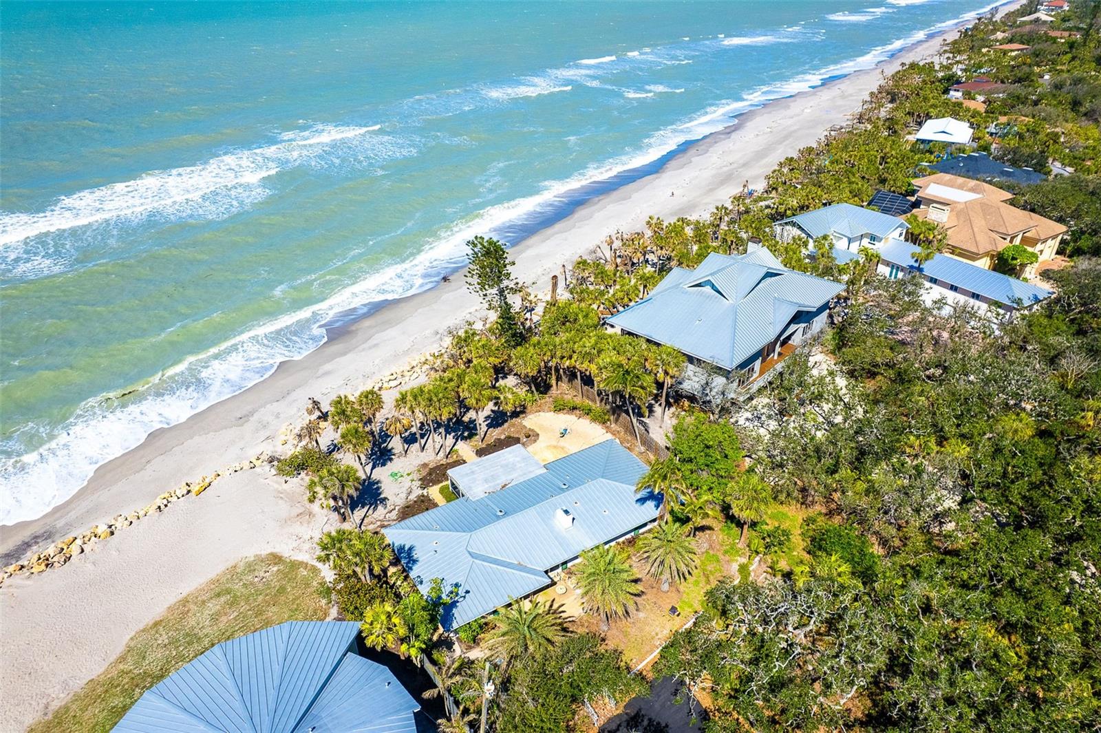 MANASOTA KEY - Residential