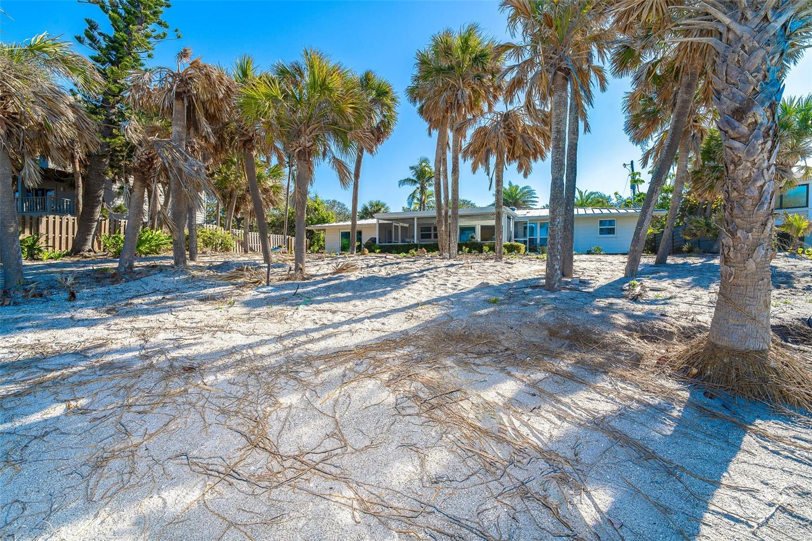 MANASOTA KEY - Residential