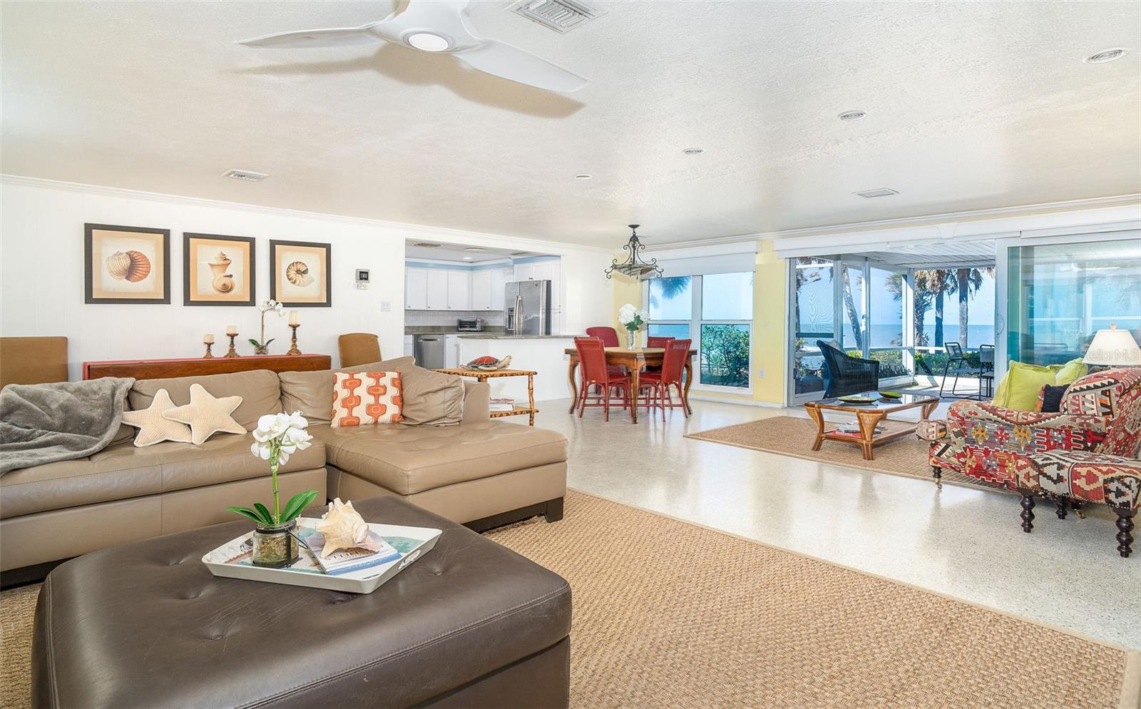 MANASOTA KEY - Residential