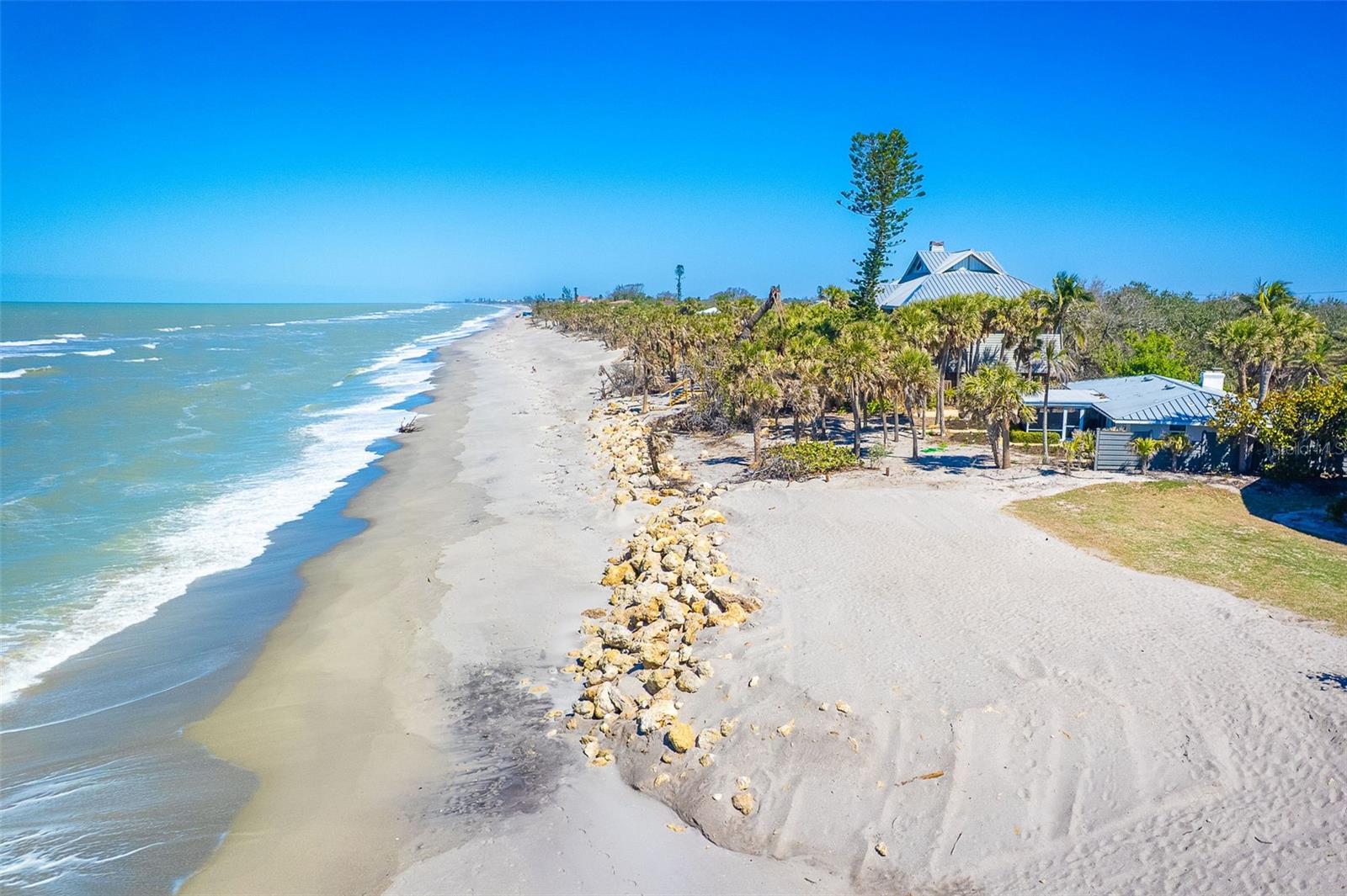 MANASOTA KEY - Residential