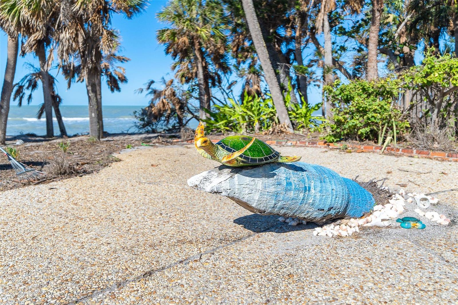 MANASOTA KEY - Residential