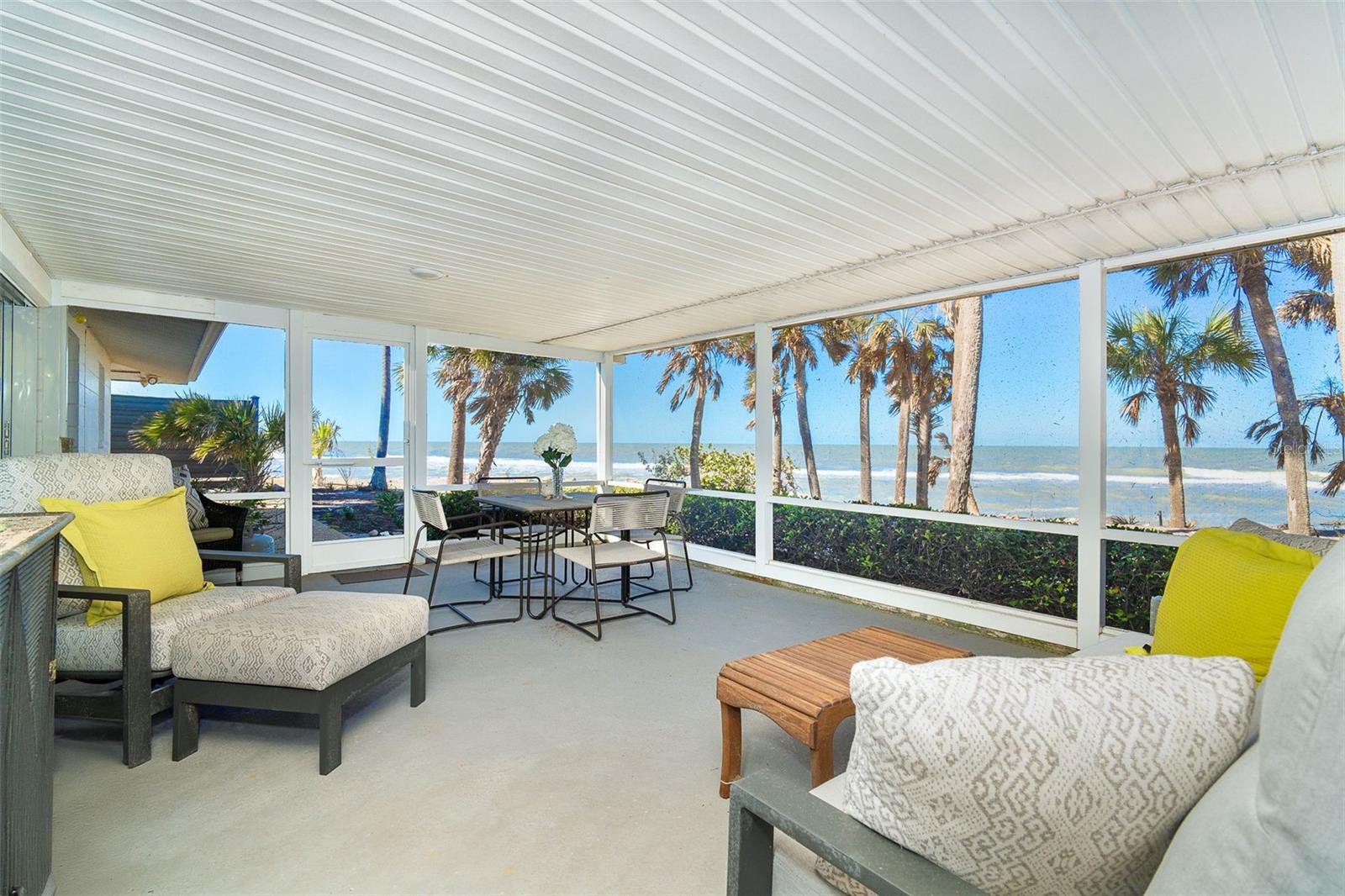 MANASOTA KEY - Residential