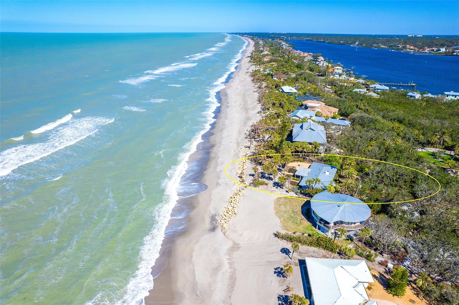 MANASOTA KEY - Residential