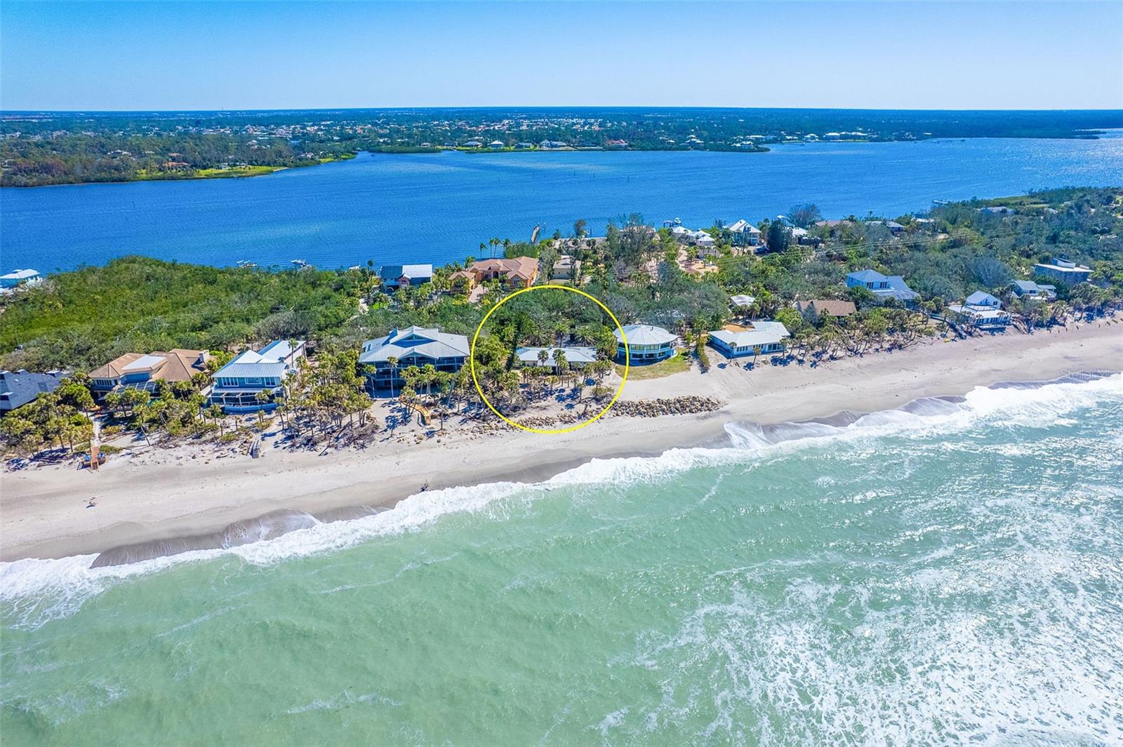 MANASOTA KEY - Residential