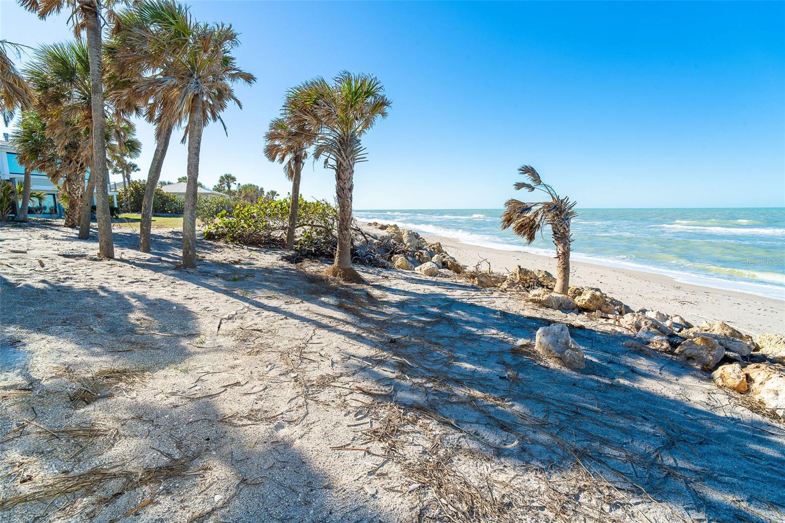 MANASOTA KEY - Residential