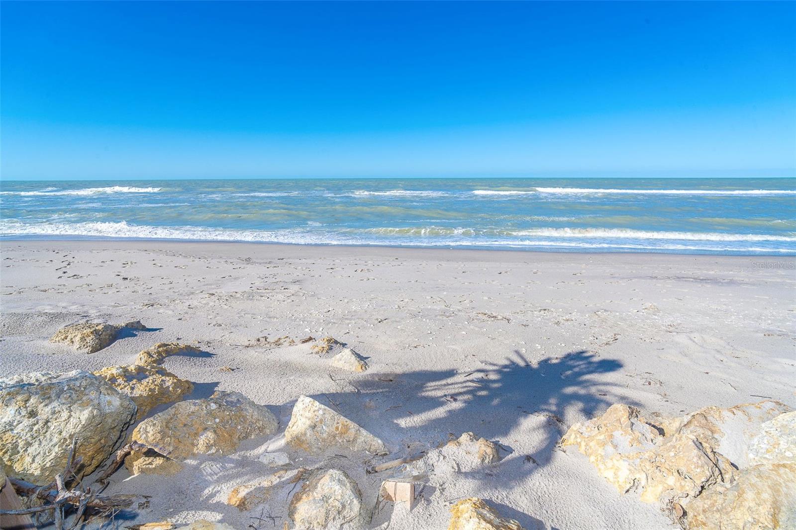 MANASOTA KEY - Residential