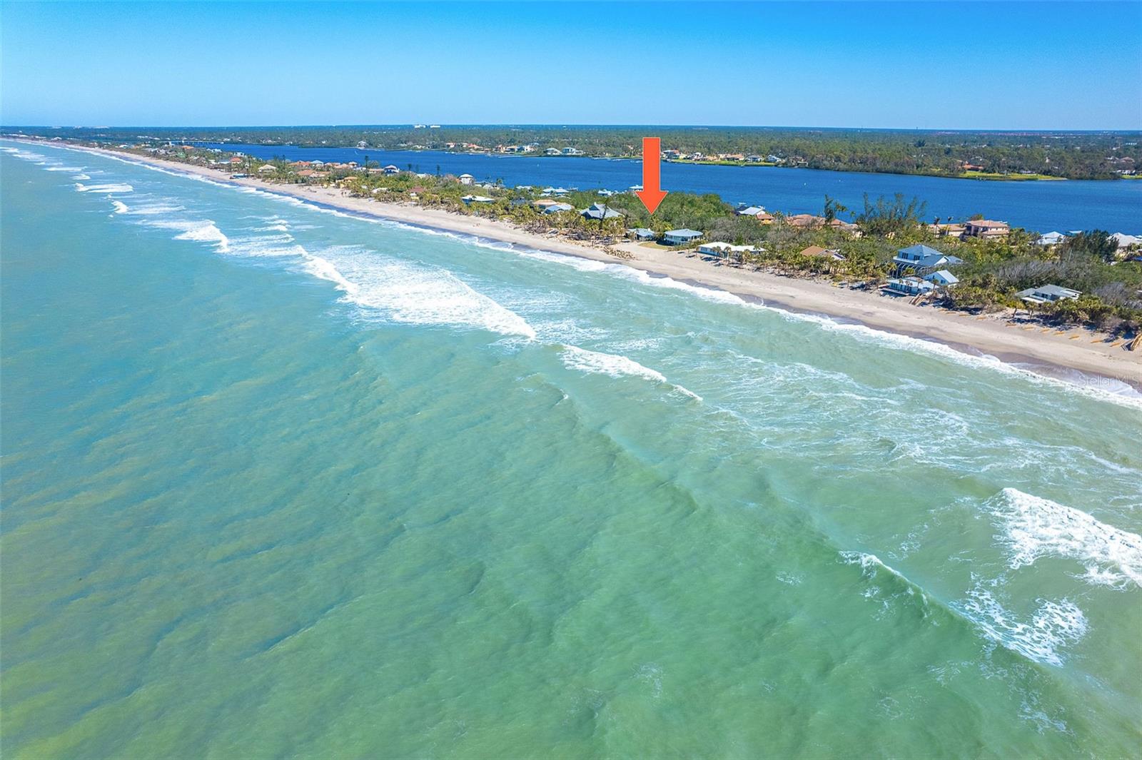 MANASOTA KEY - Residential