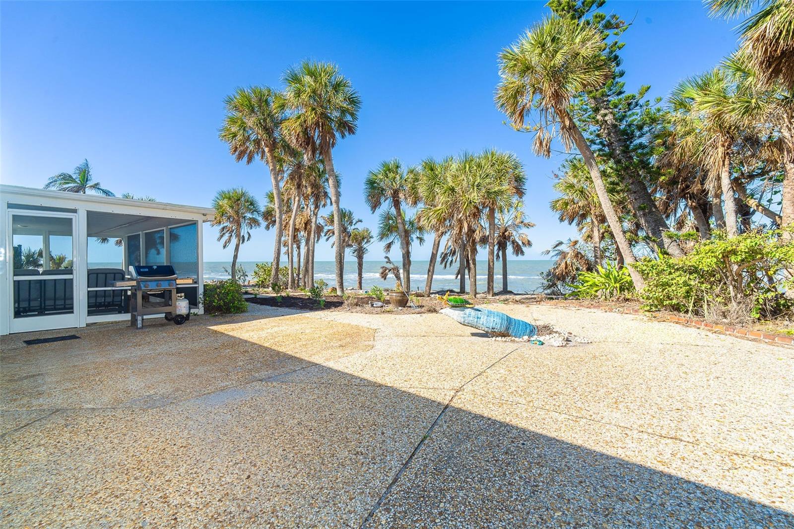 MANASOTA KEY - Residential
