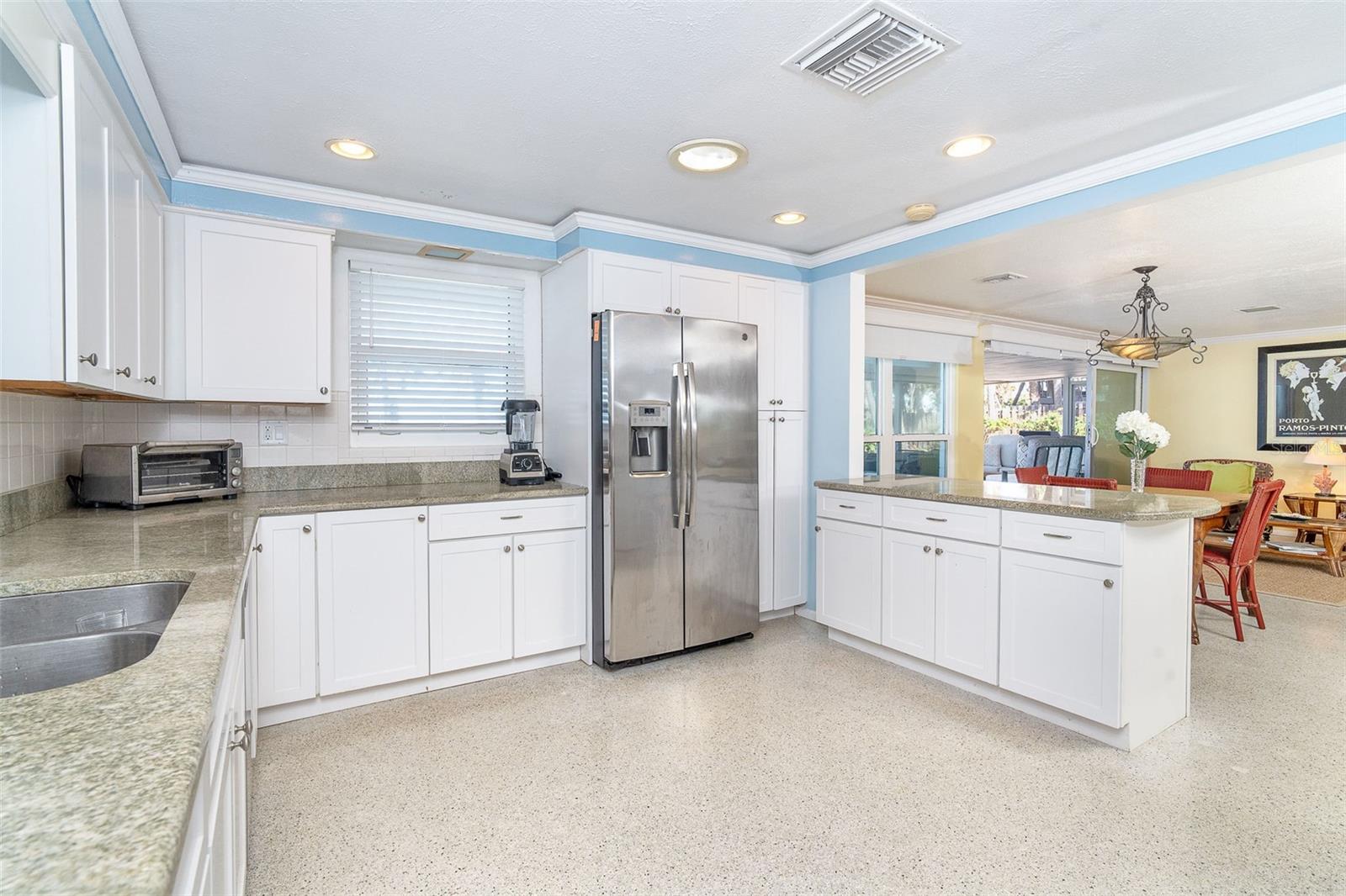 MANASOTA KEY - Residential