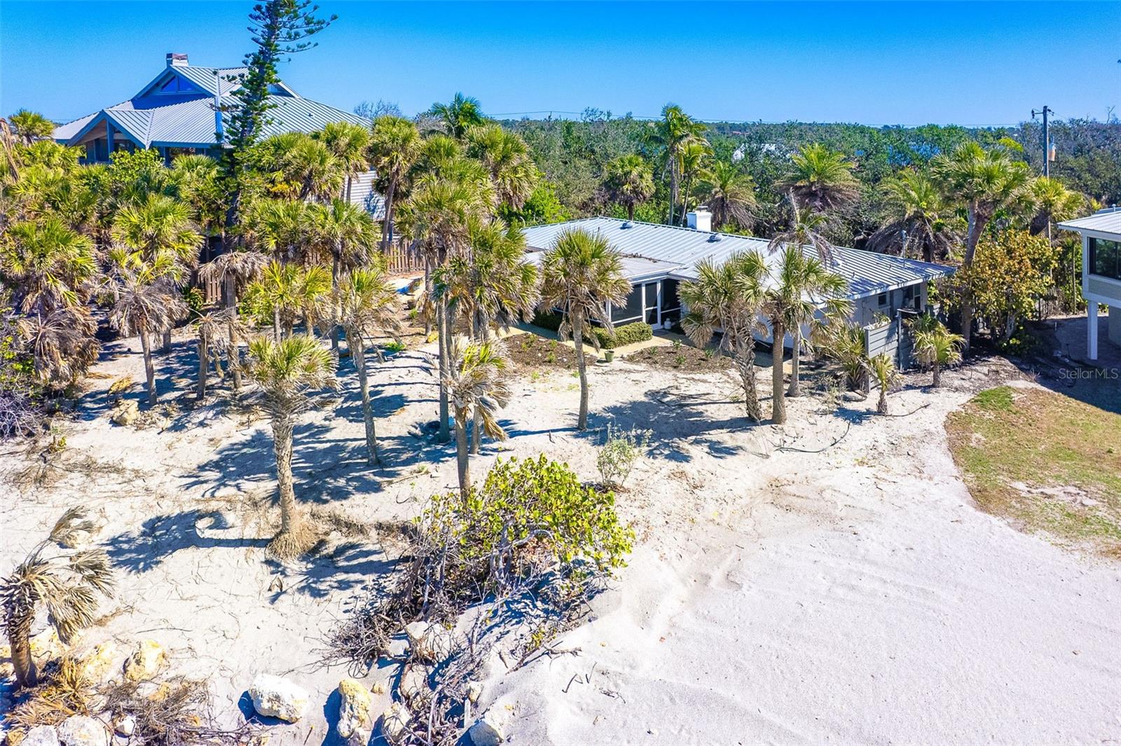 MANASOTA KEY - Residential