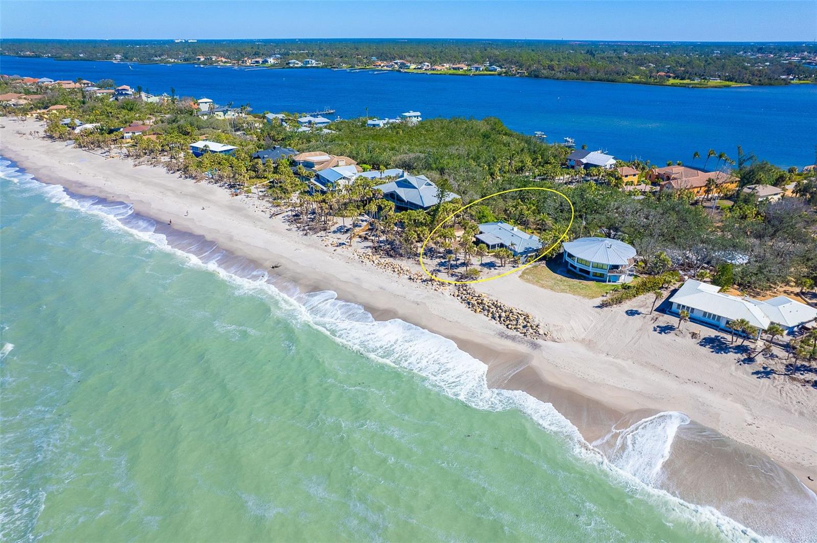 MANASOTA KEY - Residential