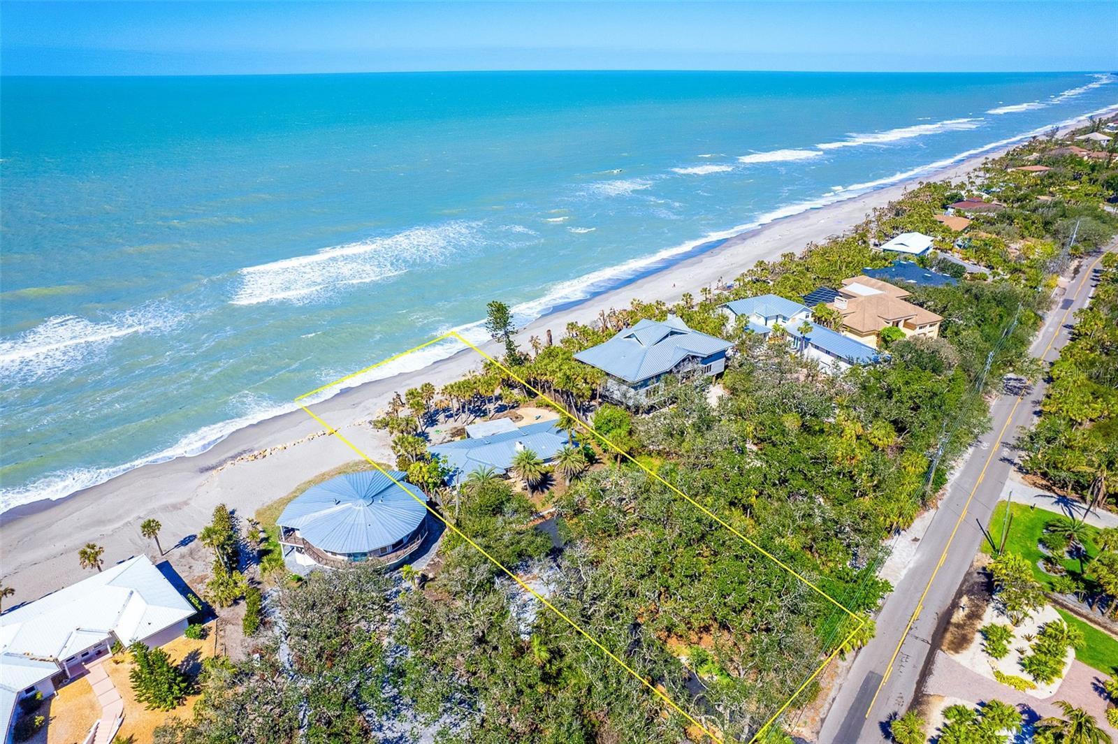 MANASOTA KEY - Residential