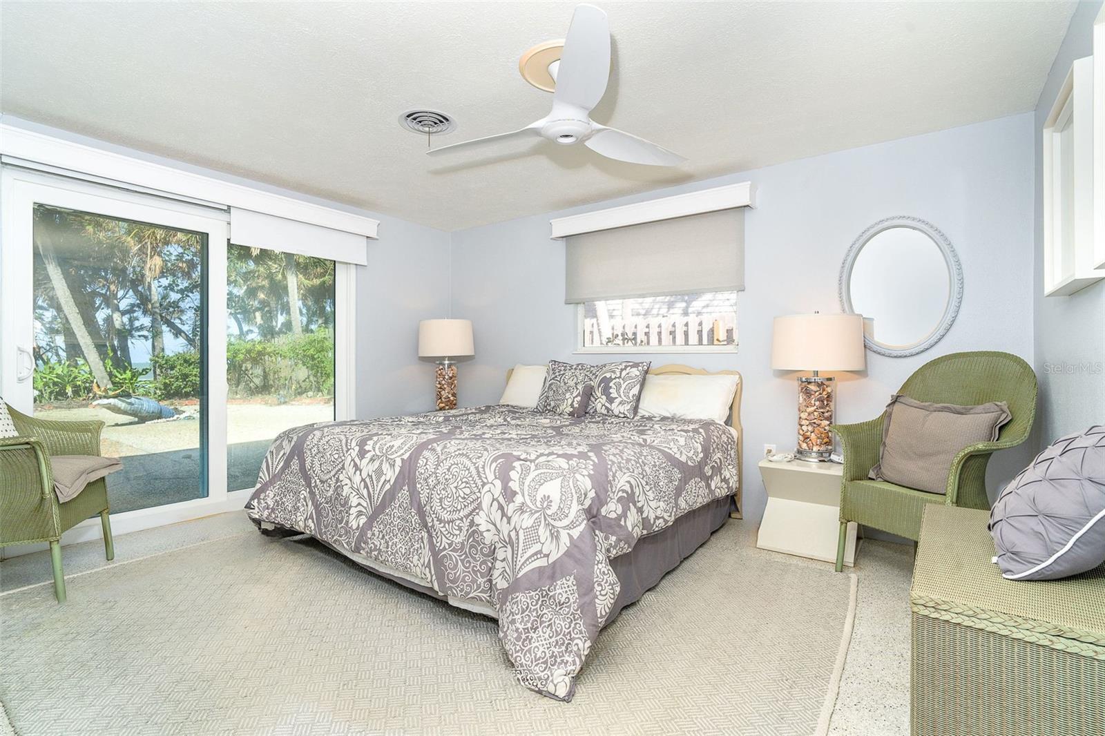 MANASOTA KEY - Residential