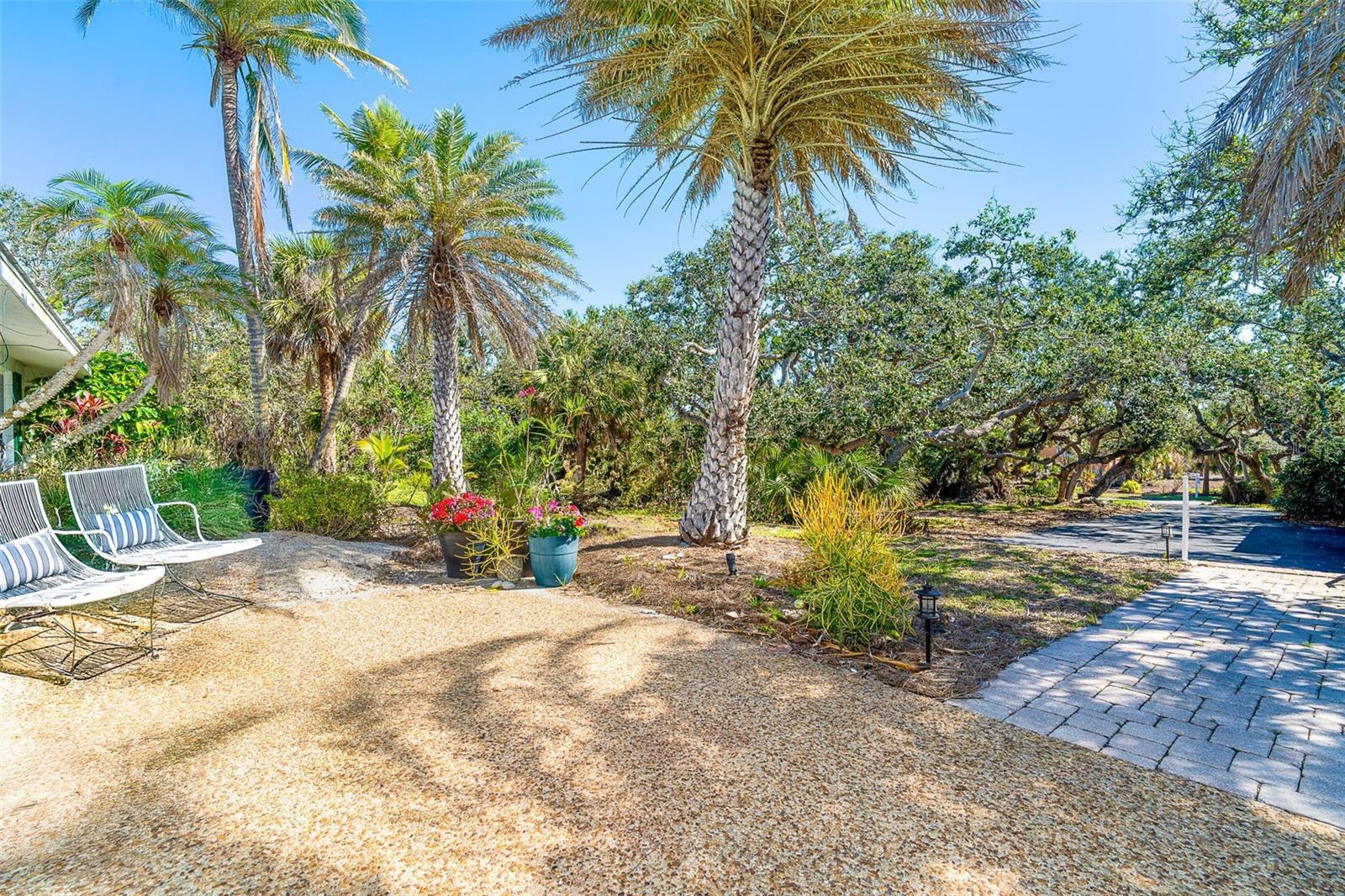 MANASOTA KEY - Residential