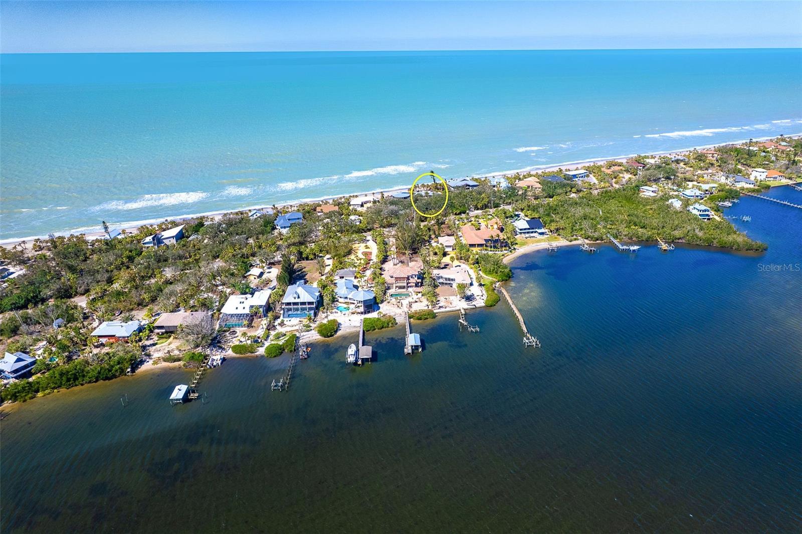 MANASOTA KEY - Residential