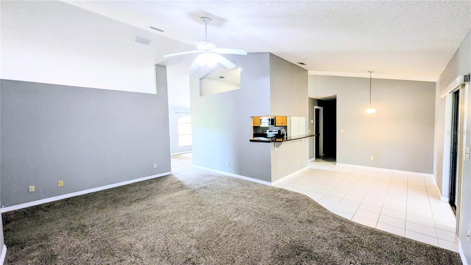 NORTH POINTE PH 01 - Residential Lease