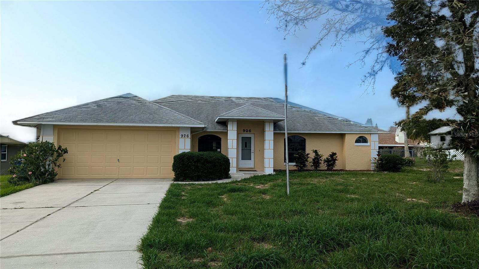 NORTH POINTE PH 01 - Residential Lease
