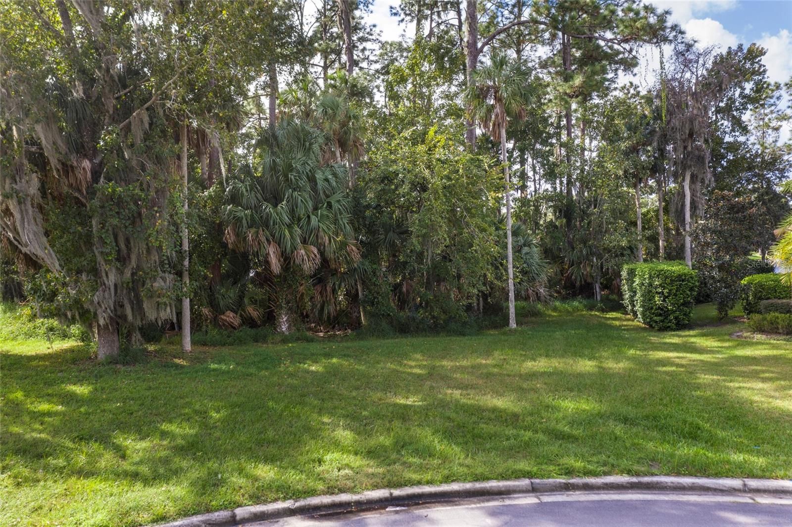 LAKE FOREST SEC 15 - Land