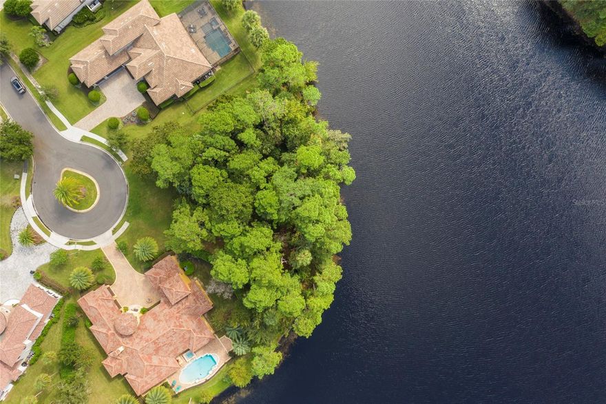 Build your DREAM HOME in LAKE FOREST, one of the premier gated communities in Seminole County!  This ideal east-west positioned lot has over 200 feet of waterfront frontage and lake views in 3 directions.  Enjoy guard-gated security, with amenities including a 10,000 square foot clubhouse, remodeled fitness center, 5 brand new tennis courts, pickleball court, basketball court, Jr. Olympic size swimming pool, playground, fishing pier on the 55-acre spring-fed lake, and a social committee present to make the Lake Forest lifestyle amazing for all residents.  Isle Point is Lake Forest's newest street and your dream home will be surrounded by beautiful custom homes.  Schedule your showing appointment today!